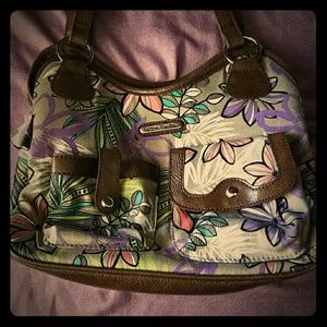 Jaclyn smith handbag